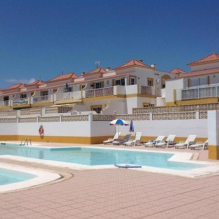 Casa Kiko Sol Apartment Caleta De Fuste Exterior foto