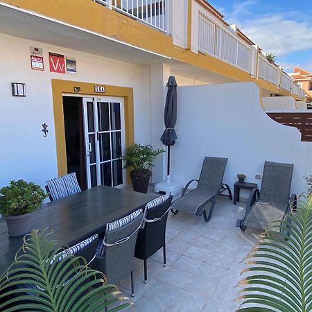 Casa Kiko Sol Apartment Caleta De Fuste Exterior foto