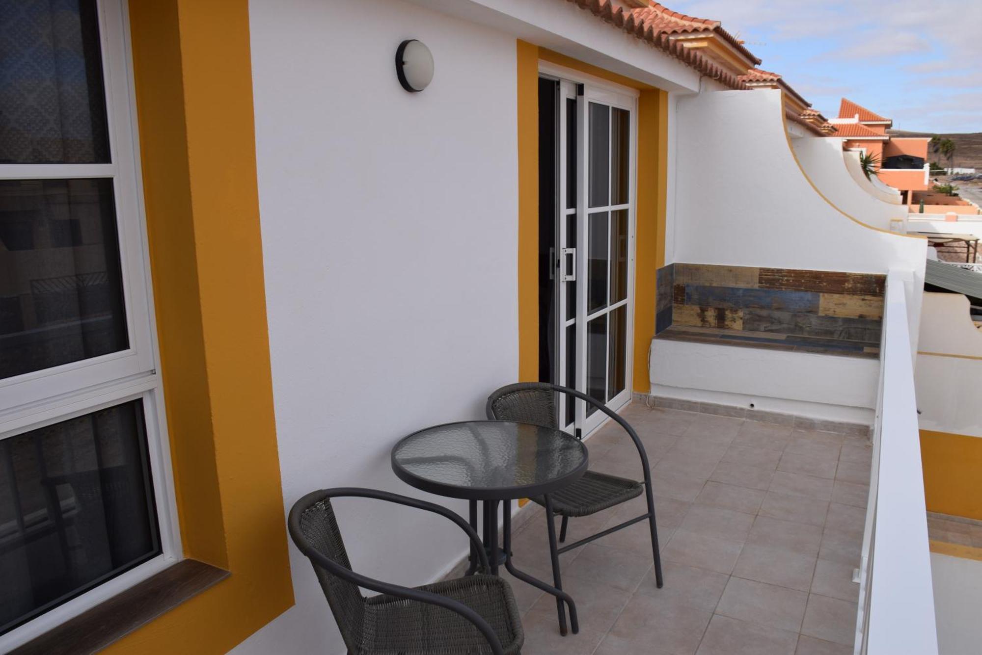 Casa Kiko Sol Apartment Caleta De Fuste Exterior foto