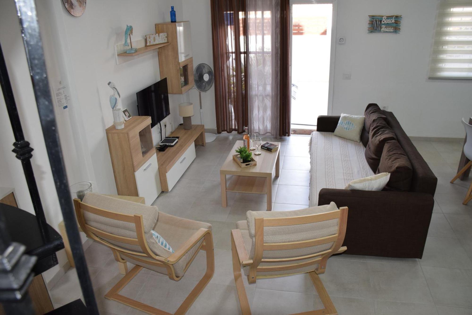 Casa Kiko Sol Apartment Caleta De Fuste Exterior foto